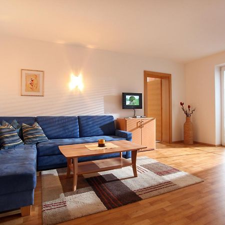 Appartements Oberhauser Westendorf Extérieur photo