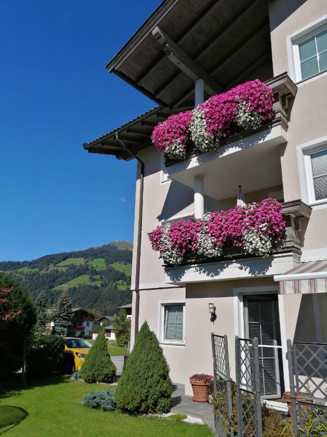 Appartements Oberhauser Westendorf Extérieur photo