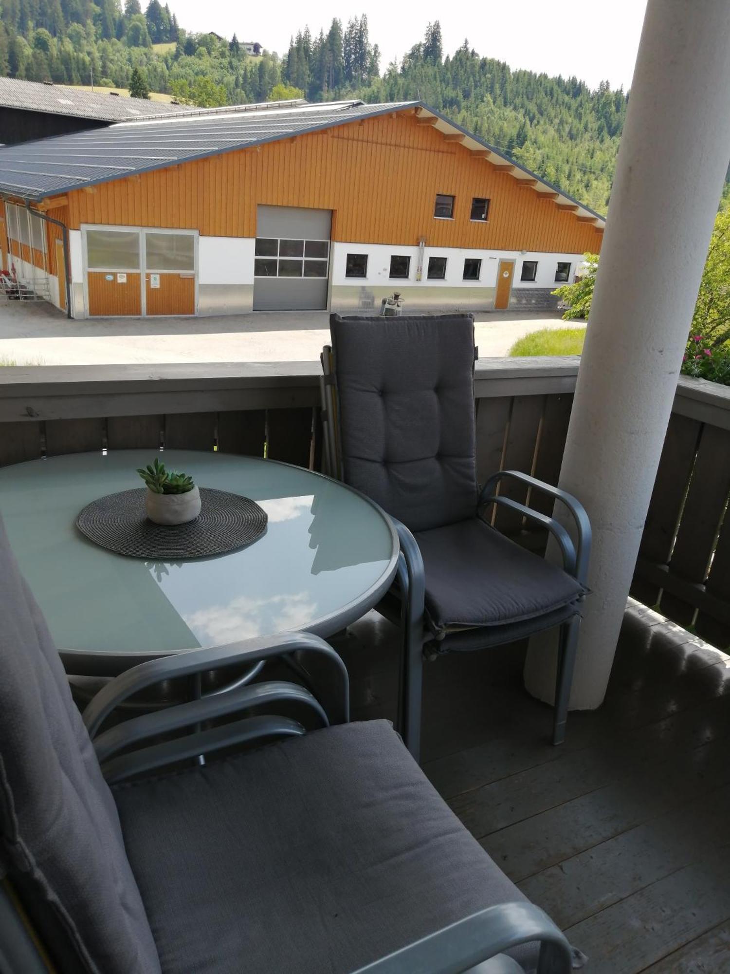 Appartements Oberhauser Westendorf Extérieur photo