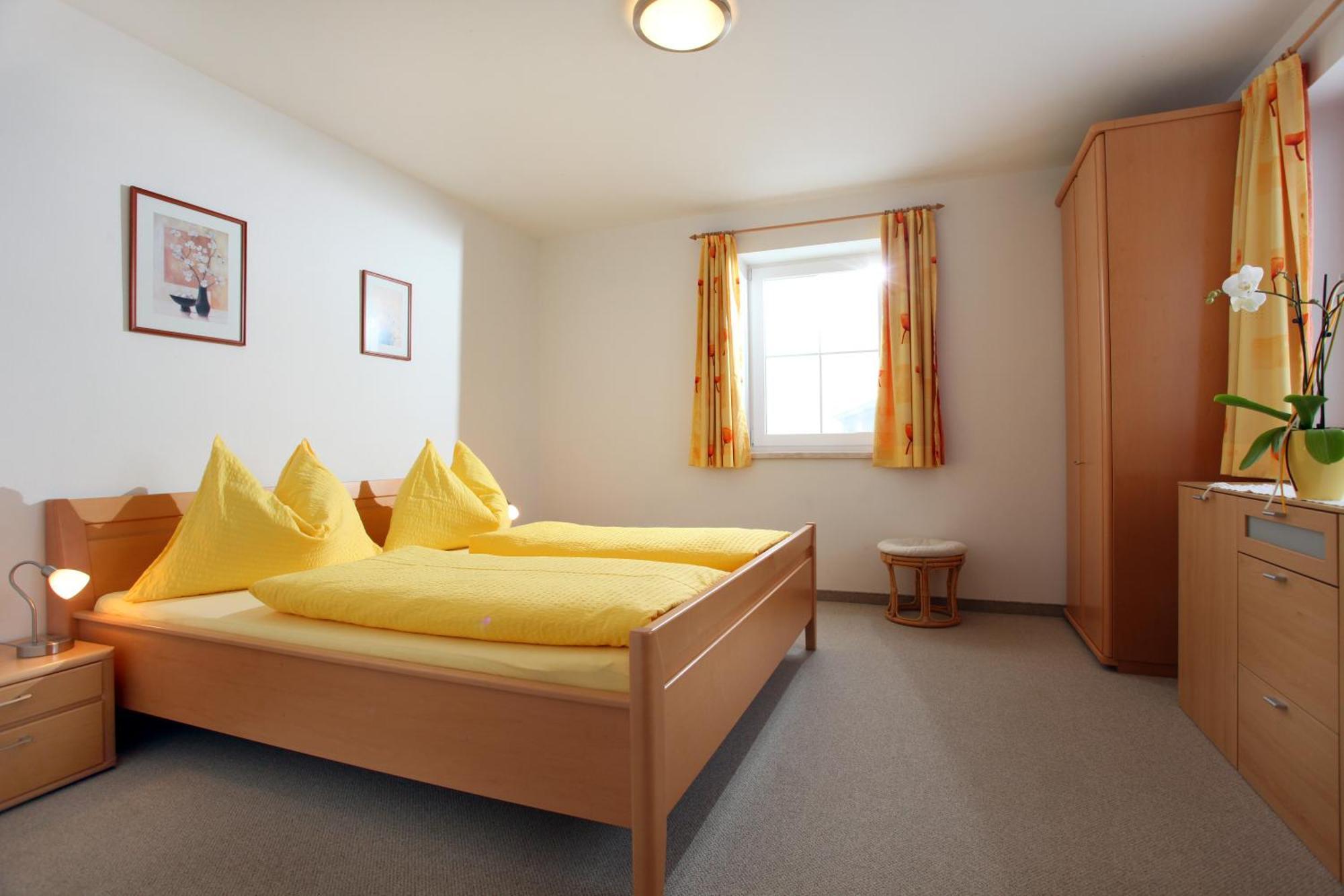 Appartements Oberhauser Westendorf Extérieur photo