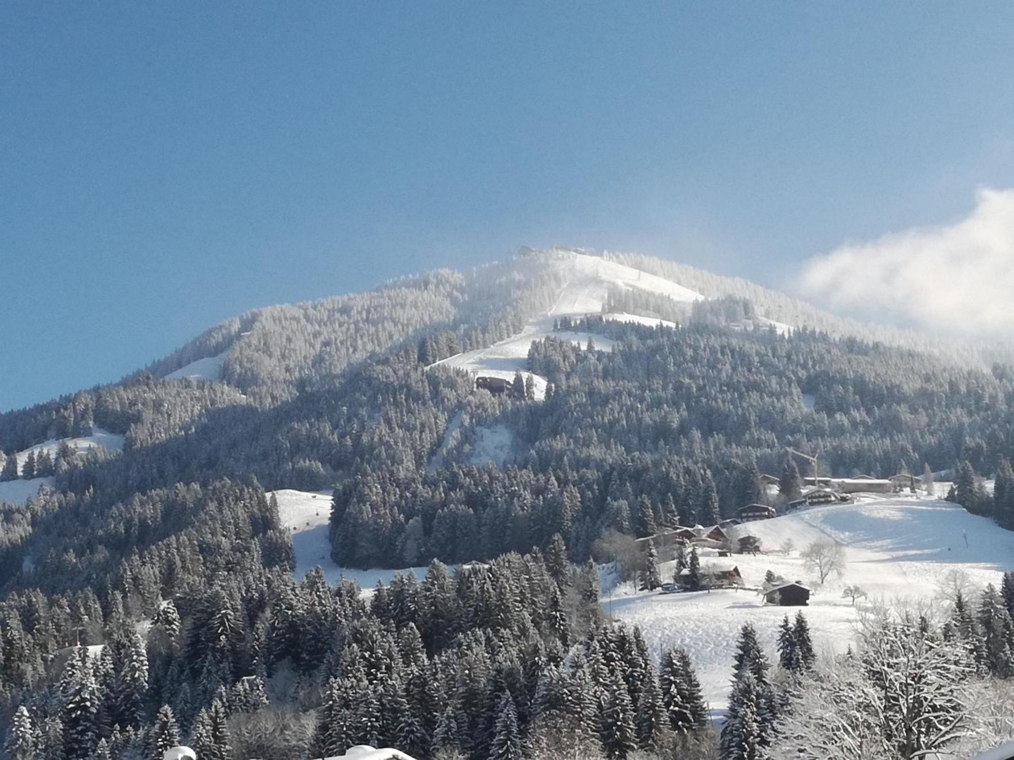 Appartements Oberhauser Westendorf Chambre photo